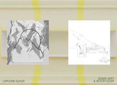 Prix Visual Merchandising Chanel 2021 - © Villa Noailles Hyères