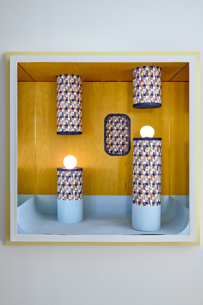 Prix Visual Merchandising Chanel 2021 - © Villa Noailles Hyères