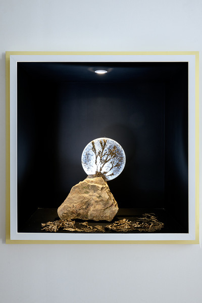 Prix Visual Merchandising Chanel 2021 - © Villa Noailles Hyères