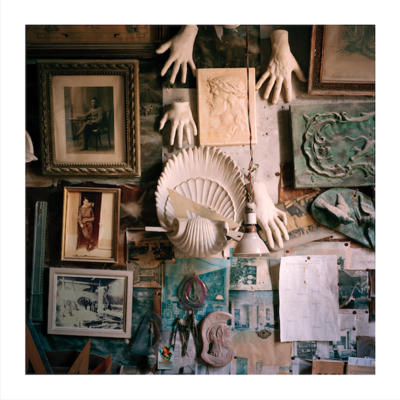 © François Halard - © Villa Noailles Hyères