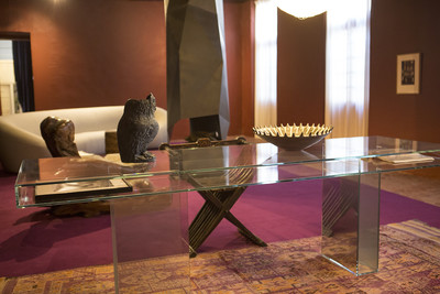 Studio KO - © Villa Noailles Hyères