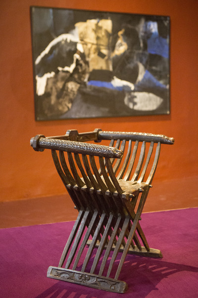 Studio KO - © Villa Noailles Hyères