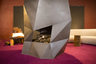 Studio KO - © Villa Noailles Hyères