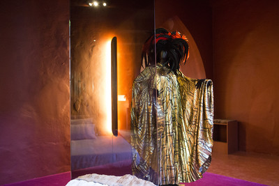 Studio KO - © Villa Noailles Hyères