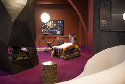 Studio KO - © Villa Noailles Hyères