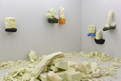 À Hyères - © Villa Noailles Hyères