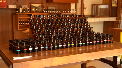 Pitchouns Workshops - © Villa Noailles Hyères