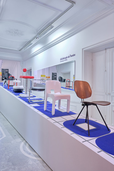 Expositions festivals Design Parade Hyères et Toulon
Credits Luc Bertrand - © Villa Noailles Hyères