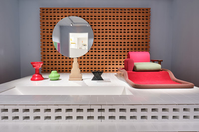 Expositions festivals Design Parade Hyères et Toulon
Credits Luc Bertrand - © Villa Noailles Hyères