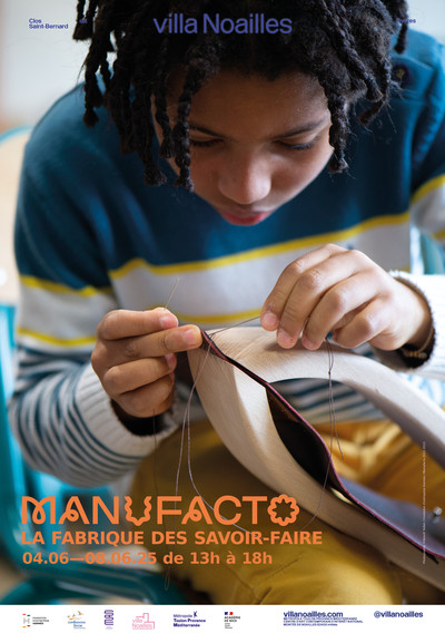 Manufacto - © Villa Noailles Hyères