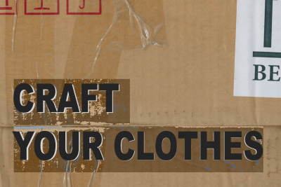 Workshops - © Villa Noailles Hyères