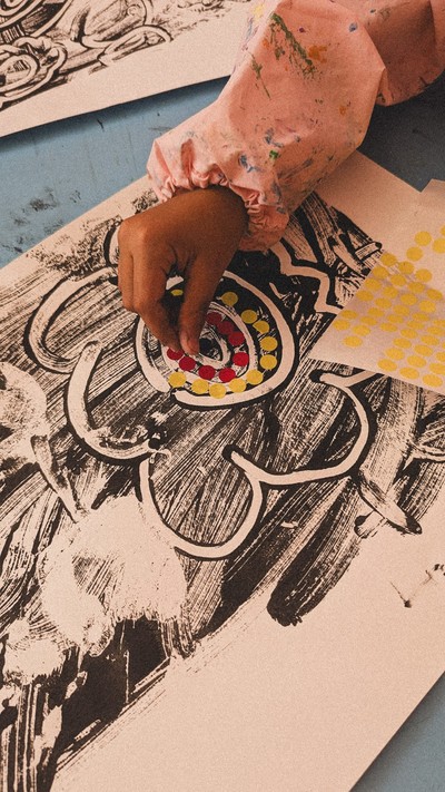 ATELIERS - © Villa Noailles Hyères