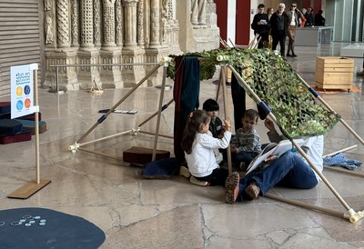 Workshops - © Villa Noailles Hyères