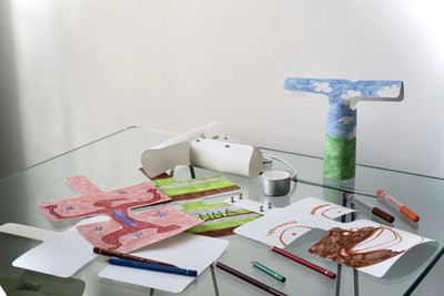 ATELIERS - © Villa Noailles Hyères