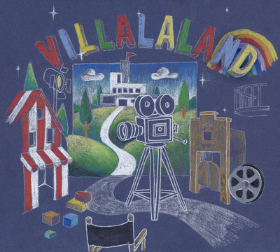 Ateliers Pitchouns - © Villa Noailles Hyères