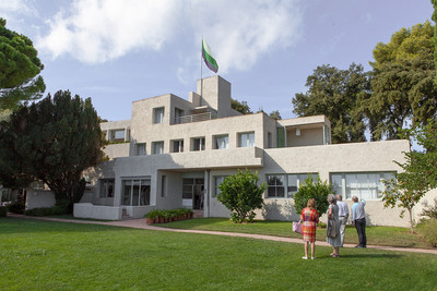 FAMILLE - © Villa Noailles Hyères