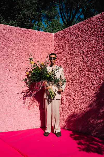 Call for entries: International Festival of Fashion, Photography and Accessories - Hyères 2025 - © Villa Noailles Hyères