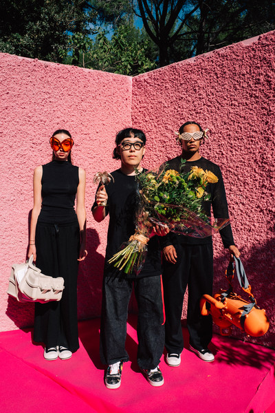 Call for entries: International Festival of Fashion, Photography and Accessories - Hyères 2025 - © Villa Noailles Hyères