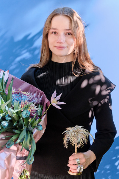 Noémie Ninot
Grand Prix du Jury de la Photographie 7L 2025 - © Villa Noailles Hyères